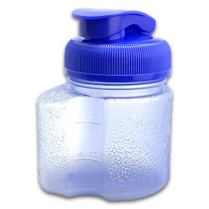 Compac Home Leak Proof Bottle (1/2 pt) Blue THUMBNAIL