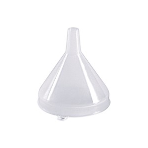 Funnel - Large - Natural - Clear LARGE