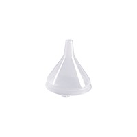 Funnel - Small - Natural - Clear MAIN