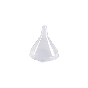 Compac Home Small Funnel - Natural - Clear THUMBNAIL