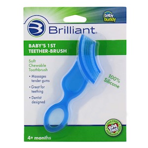 Baby's 1st Toothbrush LARGE