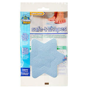 Select Safe-T-Shapes Star THUMBNAIL