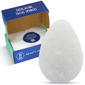 HartFelt Facial Exfoliation Beauty Box THUMBNAIL
