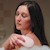 HartFelt Body Scrub in Use by Woman SWATCH