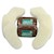 Contents of 71301 HartFelt Pedicure Exfoliation Beauty Box showing 6 Foot Scrubs & 2 Magic-Stone Pedicure Scrubs SWATCH