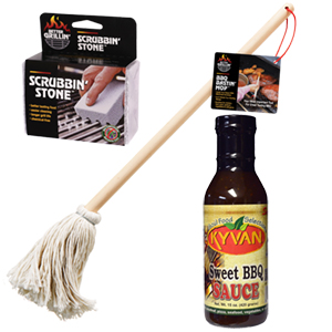 Better Grill BBQ Gift Set LARGE
