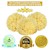 Natural Wool Sea Sponge - Awards SWATCH