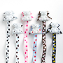 Universal Pacifier Holder (Dots) SWATCH