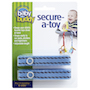 Secure-A-Toy Fashion 2ct SWATCH
