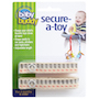 Secure-A-Toy Fashion 2ct SWATCH