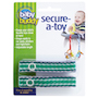 Secure-A-Toy Fashion 2ct SWATCH