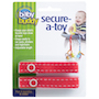 Secure-A-Toy Fashion 2ct SWATCH