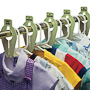 Size-It Closet Organizers 5ct SWATCH