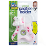 Universal Pacifier Holder (Dots) SWATCH