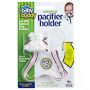 Universal Pacifier Holder (Prints) SWATCH