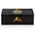 Better Grillin Gift Pack with 12 Stone in Box with gift box closed SWATCH