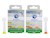 Brilliant Kids Sonic Replacement Heads SWATCH