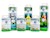 Brilliant Kids Sonic Replacement Heads SWATCH