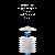 BrushMyTeeth Cat Round Toothbrush SWATCH