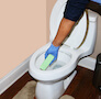 Magic Stone Porcelain Cleaner 2ct SWATCH