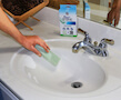Magic Stone Porcelain Cleaner 2ct SWATCH