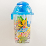 Salad Blaster Clear Cup 26oz SWATCH