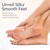 HartFelt Pedicure Exfoliation Stone SWATCH