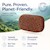 HartFelt Pedicure Exfoliation Stone SWATCH