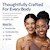 HartFelt Body Scrub SWATCH