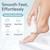HartFelt Foot Scrub SWATCH