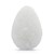 HartFelt Tear Drop Shaped Facial Exfoliation Sponge SWATCH