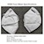 KN95 Face Masks 20pk SWATCH