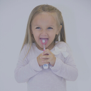 KIDS TOOTHBRUSHES (5-9 YEARS)