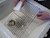 Magic Stone Kitchen Cleaner SWATCH