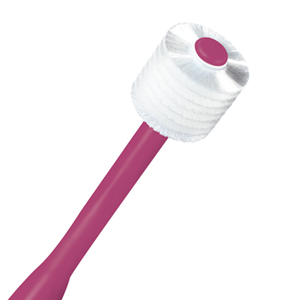 Brilliant Special Soft Toothbrush SWATCH