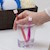 Brilliant Soft Toothbrush 3-Pack SWATCH