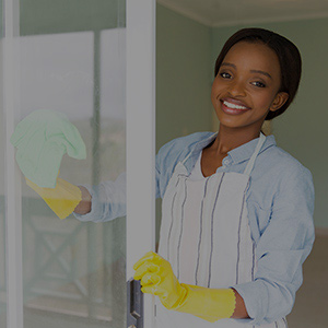 CLEANING