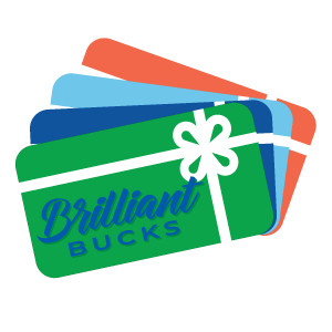 egift certificate compac industries online store