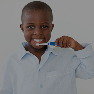 POWERED TOOTHBRUSHES
