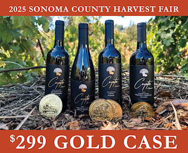 2025 Harvest Fair Gold Case THUMBNAIL