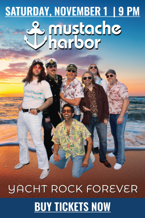 Mustache Harbor