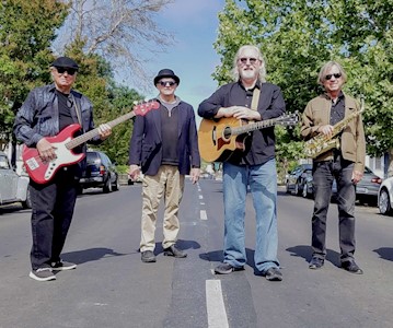 Second Street Band 9/25 THUMBNAIL