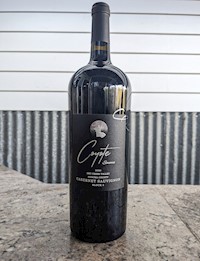 2020 Cabernet Sauvignon Magnum, Block 3 MAIN