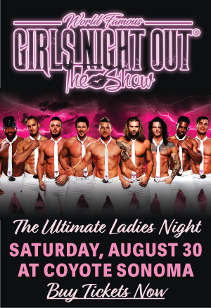 Girls Night Out The Show