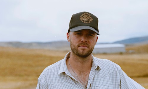 Justin Peterich Band 12/19 THUMBNAIL