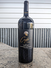 2020 Cabernet Sauvignon Magnum, Kitchen Hill MAIN