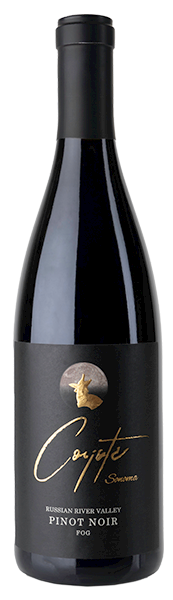 2023 Pinot Noir, Fog LARGE