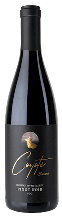 2023 Pinot Noir, Fog MAIN