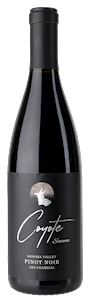 2023 Pinot Noir, Los Chamizal THUMBNAIL