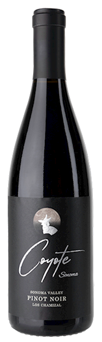 2022 Pinot Noir, Los Chamizal MAIN